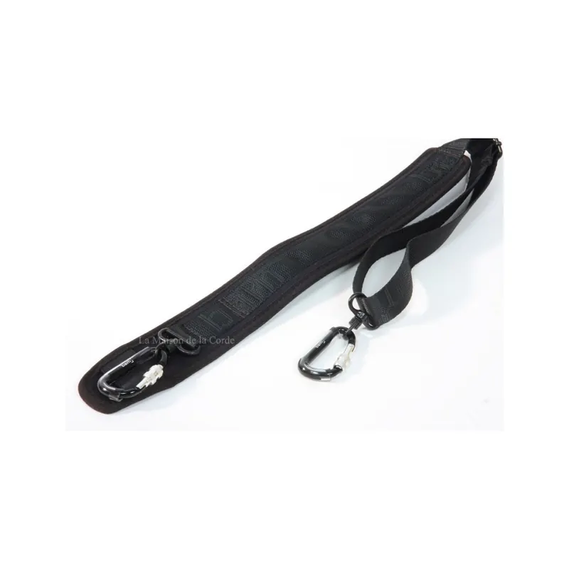 Sangle Luxe BAM pour étui violon ou alto