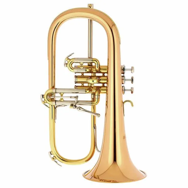 Schilke 1040 FL Bb- Flugelhorn