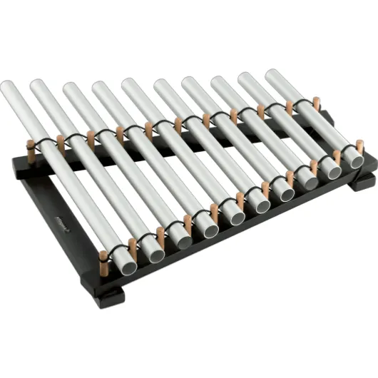 Schlagwerk TRS210 - TRS210 set de Table Tubes fa/do pentatonique