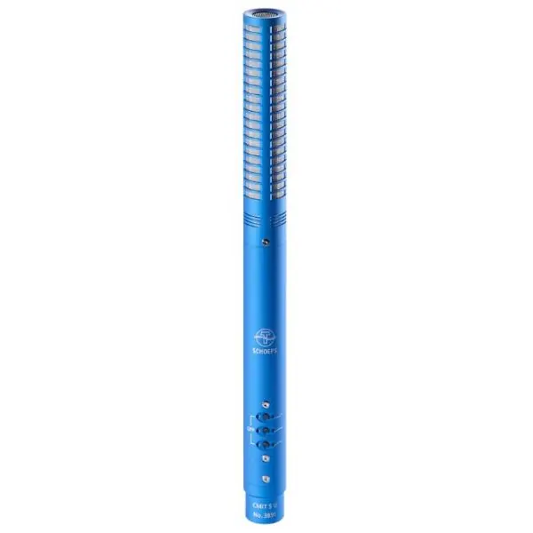 Schoeps Cmit 5 Blue