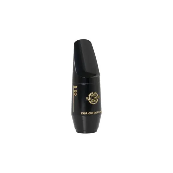 Selmer S90 190 - Bec saxophone soprano nu