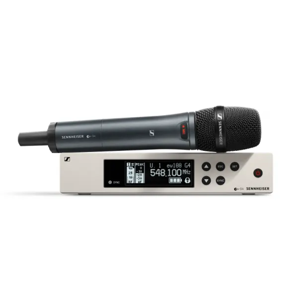 Sennheiser ew 100 G4-845-S-A