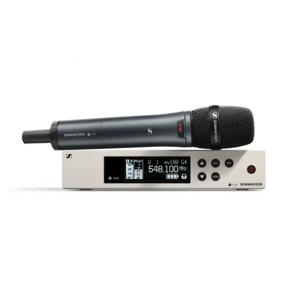 Sennheiser ew 100 G4-945-S-B