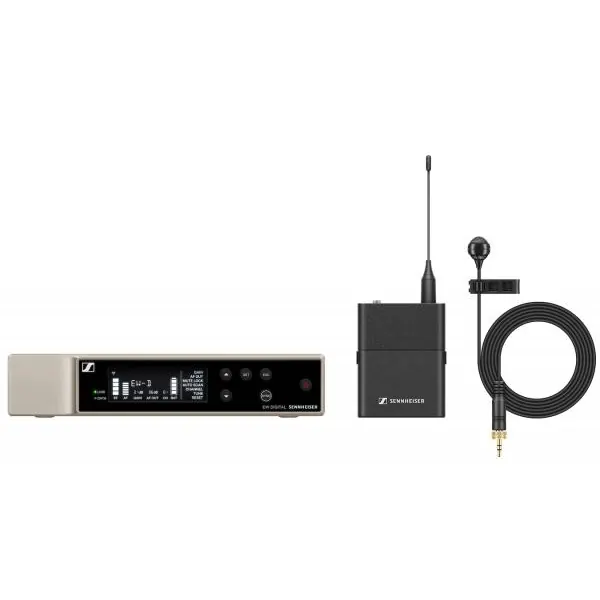 Sennheiser EW-D ME4 SET (R1-6)