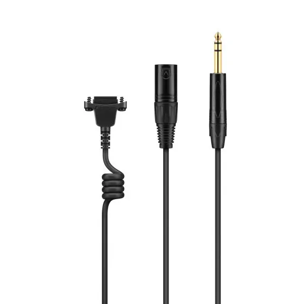 Sennheiser HEADSET CABLE X3K1 |PRO