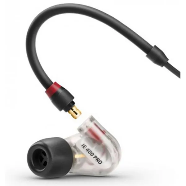 Sennheiser Ie 400 pro Clear