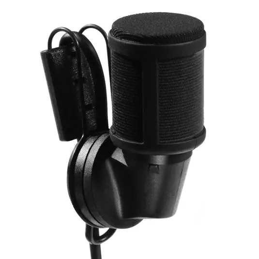 Sennheiser MKE 40 EW