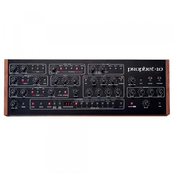 Sequential Prophet 10 Module