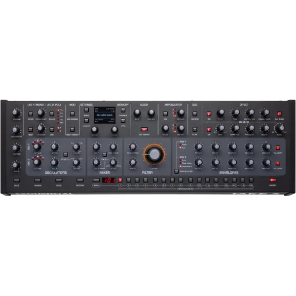 Sequential Take 5 MODULE