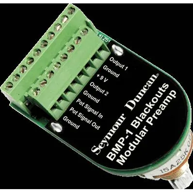 Seymour Duncan BMP-1-STD - pr