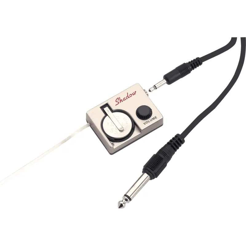Shadow NFX-AC - micro sous sillet actif