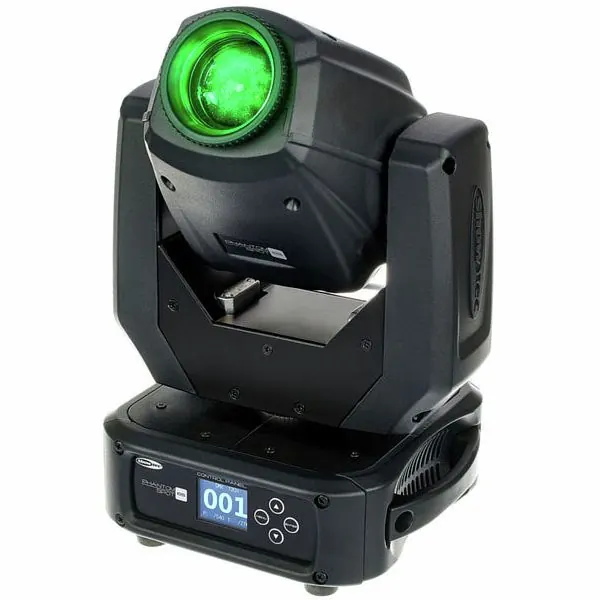 Showtec Phantom 65 LED Spot