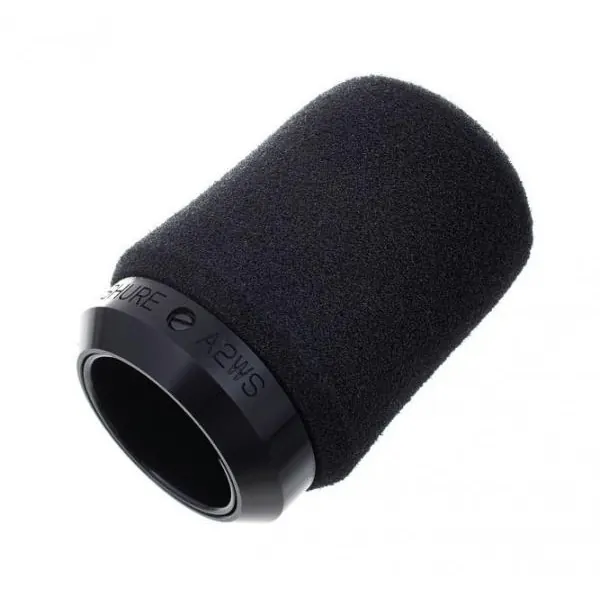 Shure A2WS-BLK