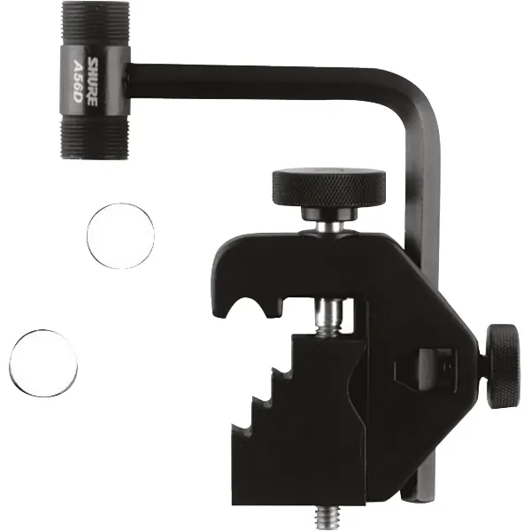 Shure A56D