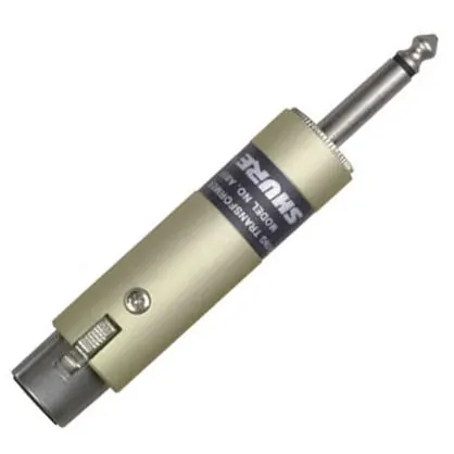 Shure A85F