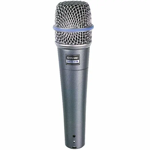 Shure Beta57A