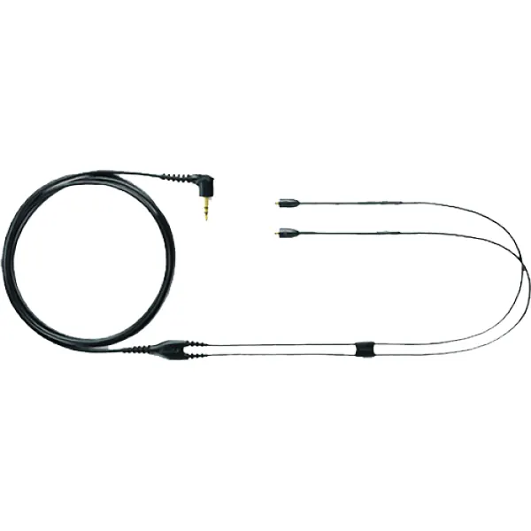 Shure EAC64BK