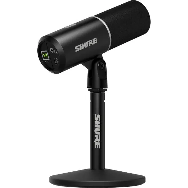 Shure MV6 GEN 2