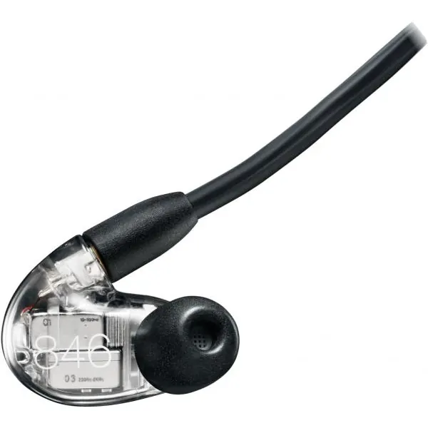 Shure SE846G2CL-EFS