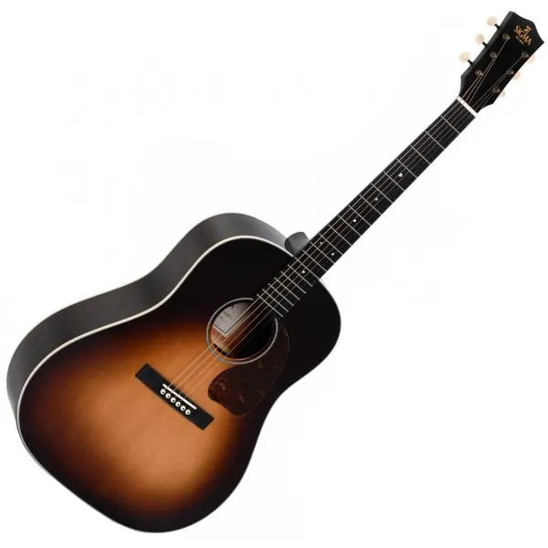 Sigma SG Series JM-SG45 - sunburst