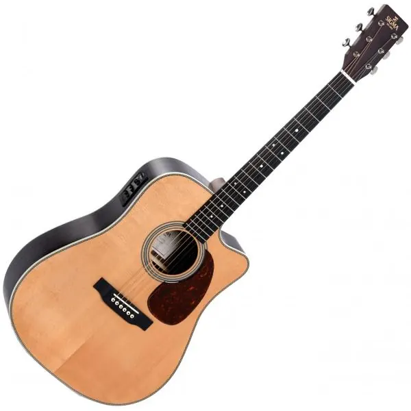 Sigma Standard DTC-28HE - natural