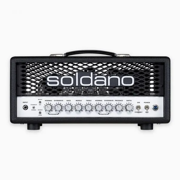 Soldano SLO 30 Classic