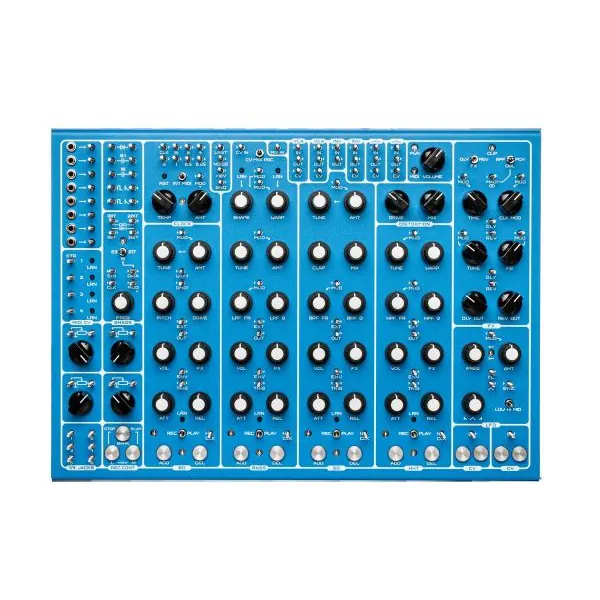 Soma PULSAR-23 ZANZIBAR (Screw)
