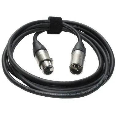 Sommer cable XLR1