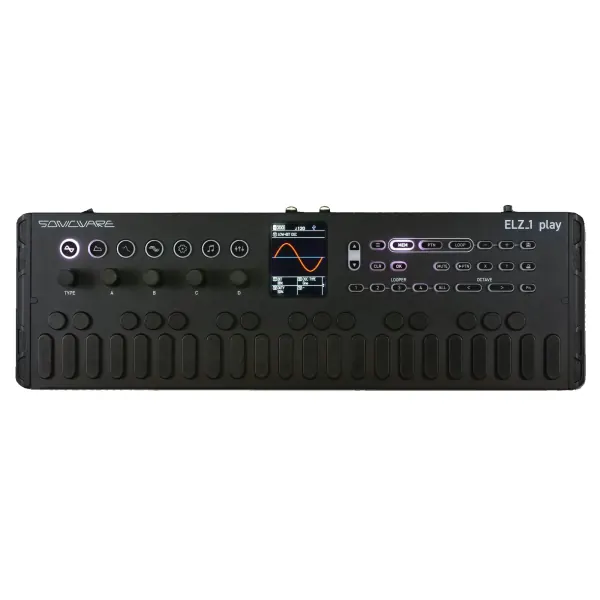 Sonicware ELZ_1 play - Black