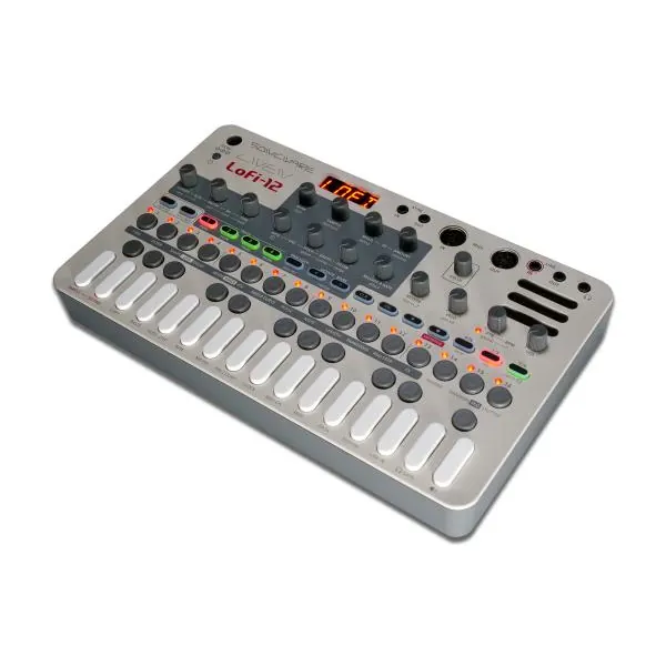 Sonicware LIVEN Lofi-12