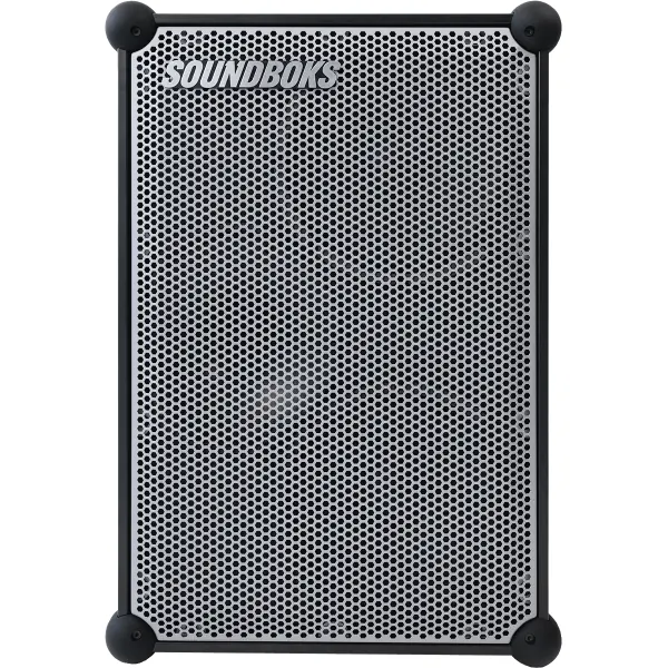 Soundboks Soundboks 4 Gris USB-c