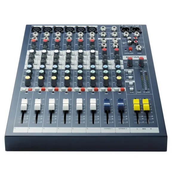 Soundcraft EPM6