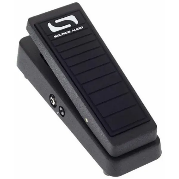 Source audio SA161 Dual Expression Pedal