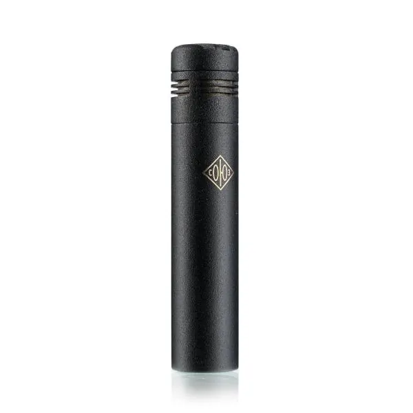 Soyuz microphones 011 FET