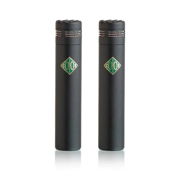 Soyuz microphones 013 FET-M-B