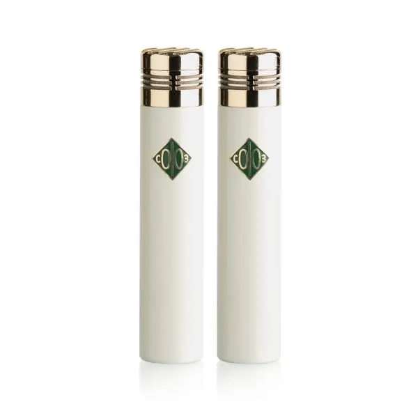 Soyuz microphones 013 FET-MAC