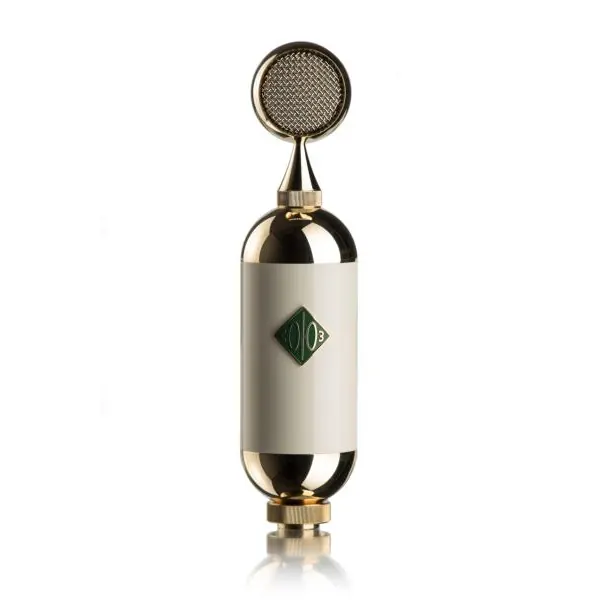 Soyuz microphones 017 FET