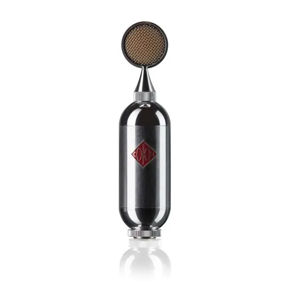 Soyuz microphones 023