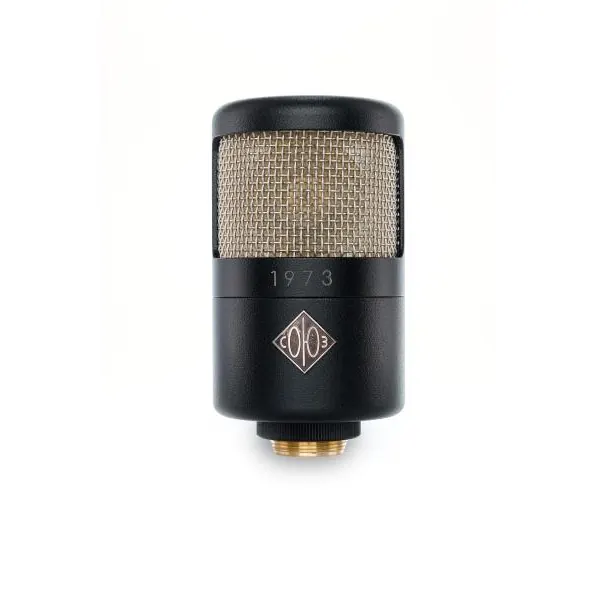 Soyuz microphones 1973-B