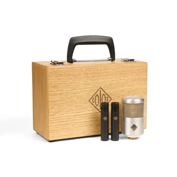 Soyuz microphones Session Kit