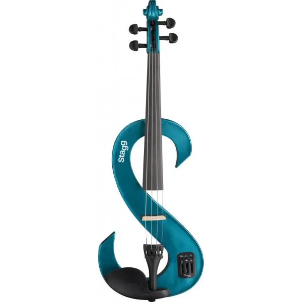 Stagg EVN 4/4 MBL