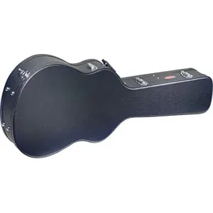 Stagg GCA-C BK - Etui basic pour guitare classique