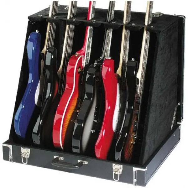 Stagg GDC-6