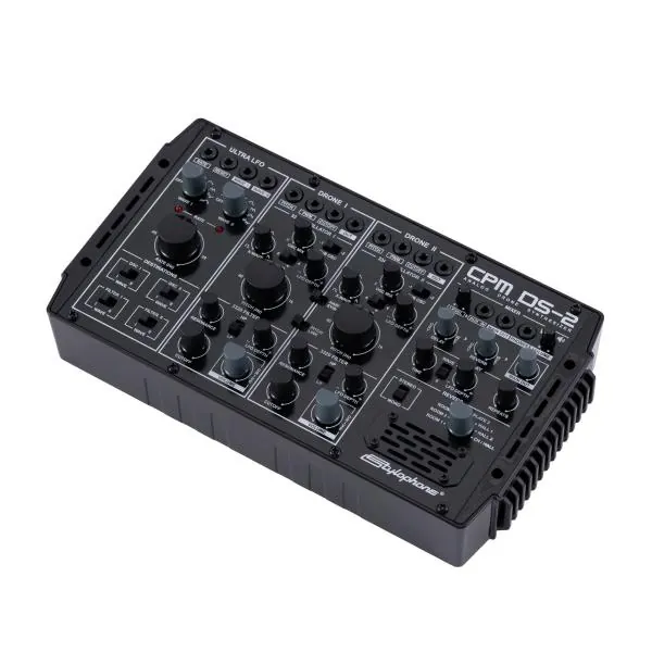 Stylophone CPM DS-2