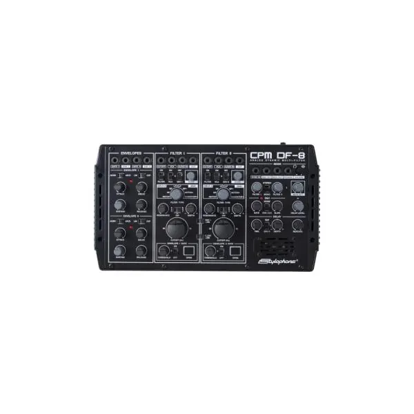 Stylophone DF-8