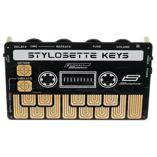 Stylophone Stylosette