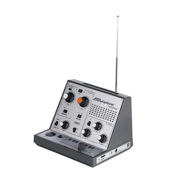 Stylophone Theremin