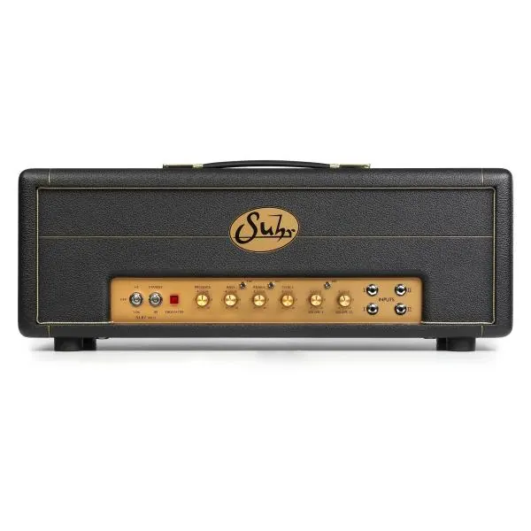 Suhr SL67 MKII Head