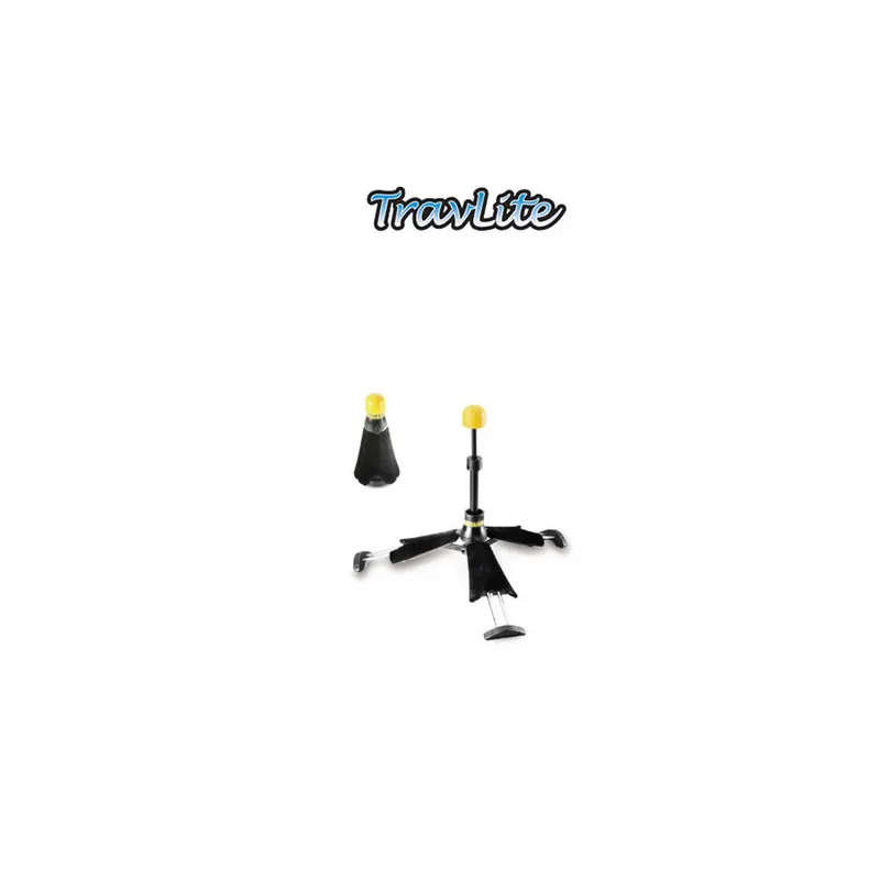 Support pour Clarinette DS440B - Hercules