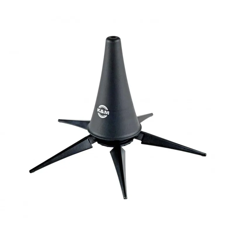 Support pour Clarinette Sib 15228 - K&M